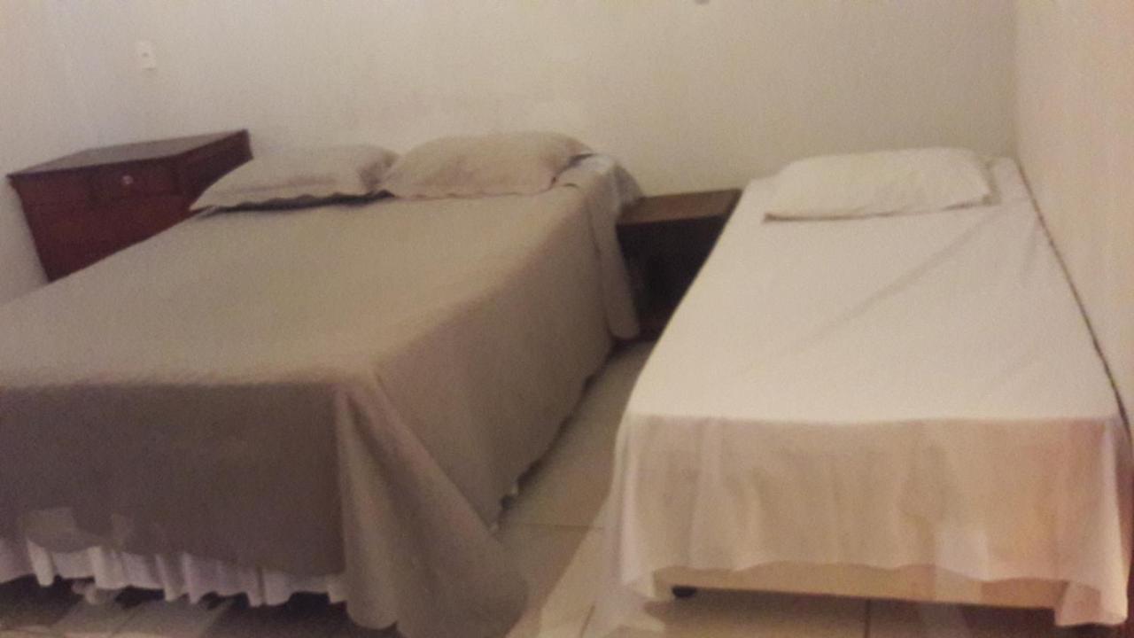 Casa Da Lua Villa Pirenópolis Eksteriør bilde