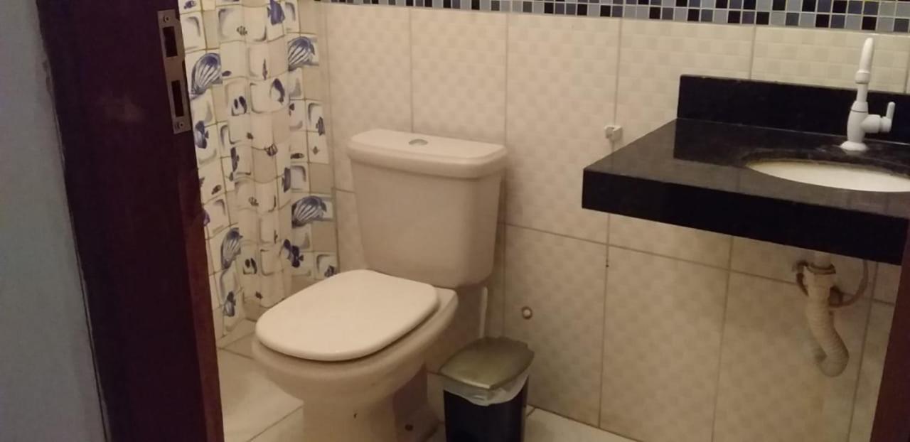 Casa Da Lua Villa Pirenópolis Eksteriør bilde
