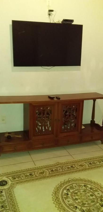 Casa Da Lua Villa Pirenópolis Eksteriør bilde