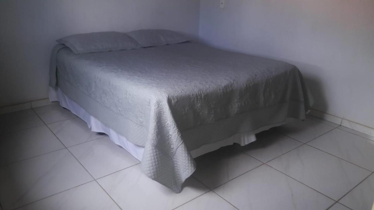 Casa Da Lua Villa Pirenópolis Eksteriør bilde