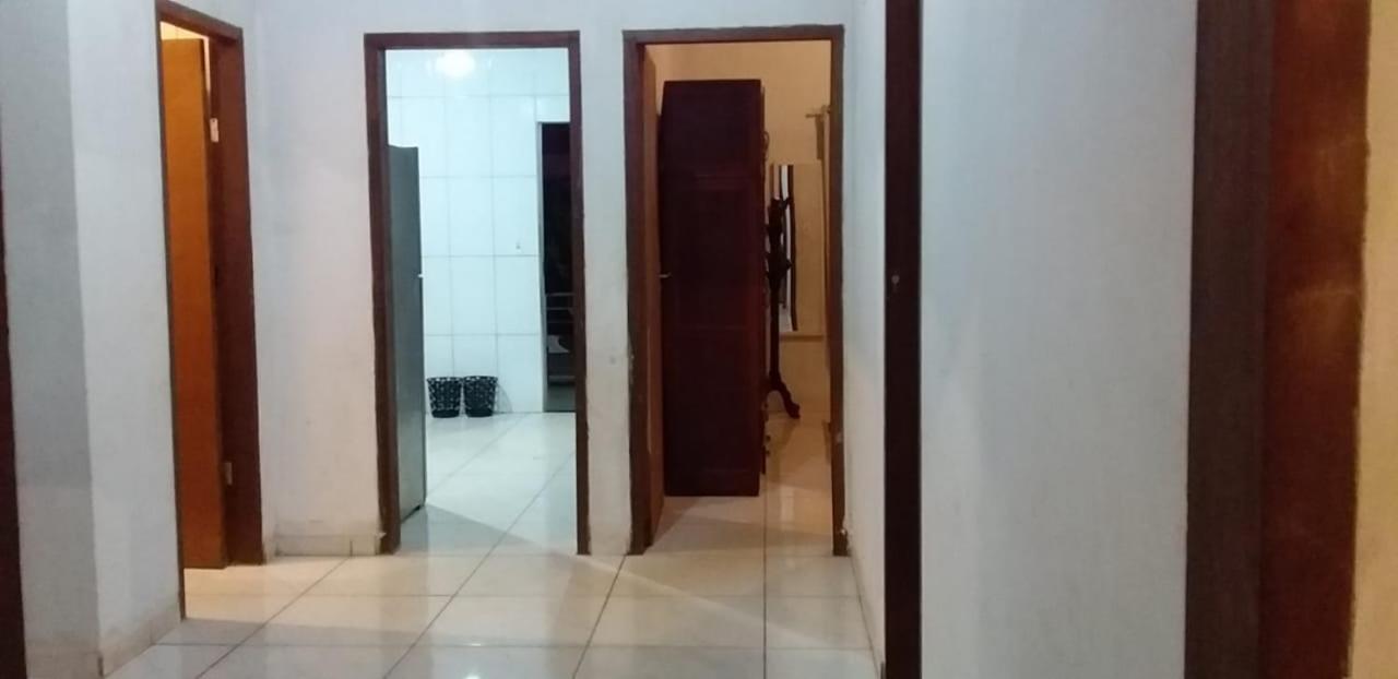 Casa Da Lua Villa Pirenópolis Eksteriør bilde