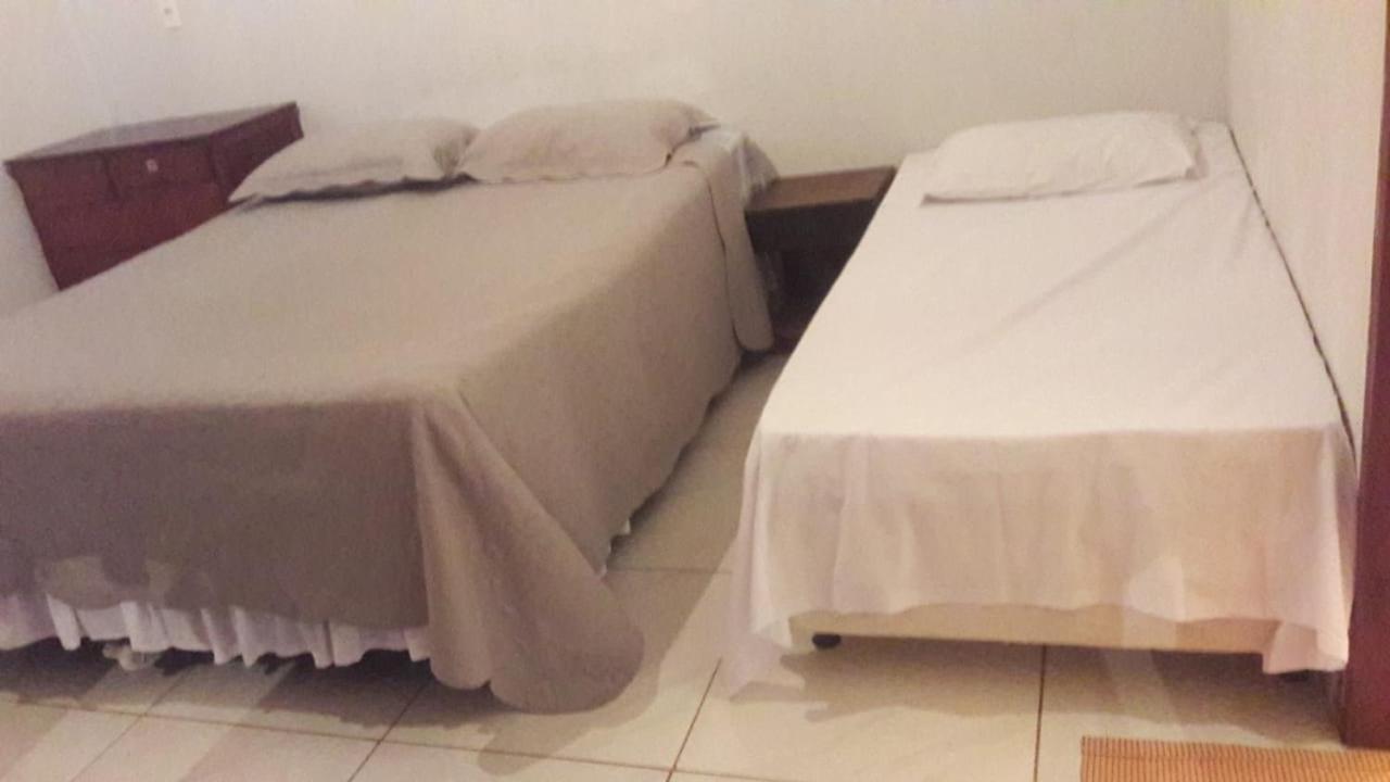 Casa Da Lua Villa Pirenópolis Eksteriør bilde