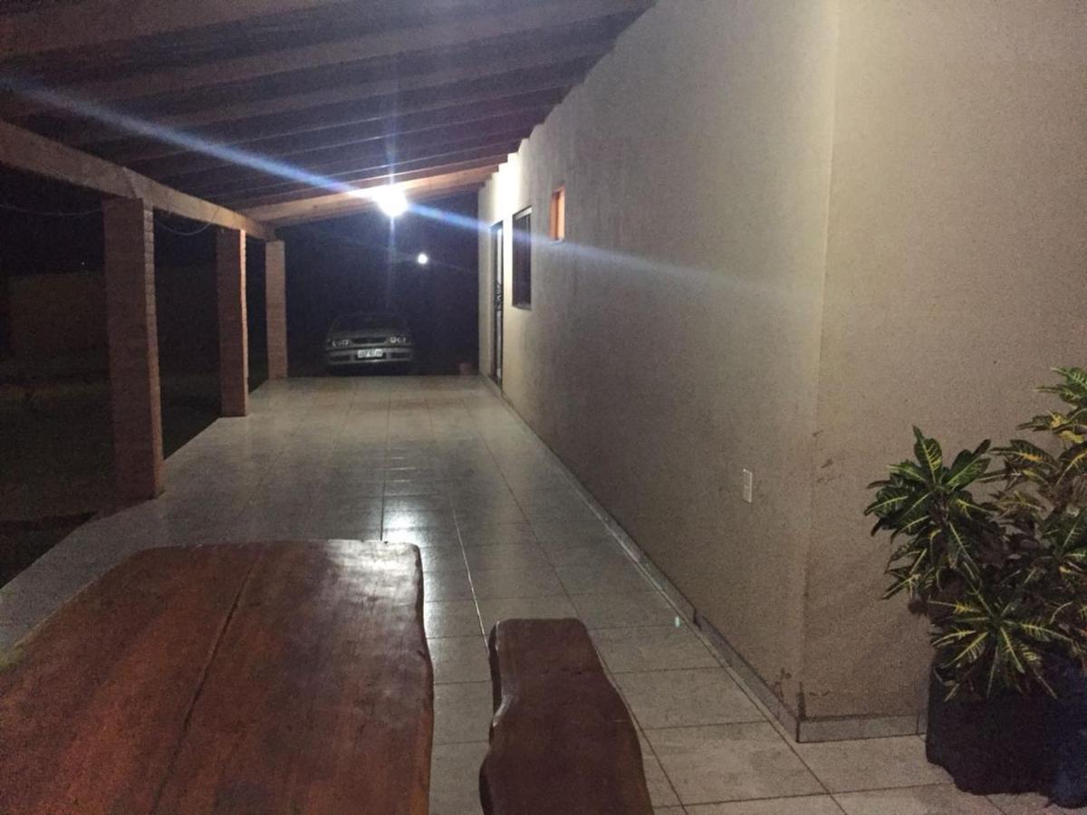 Casa Da Lua Villa Pirenópolis Eksteriør bilde